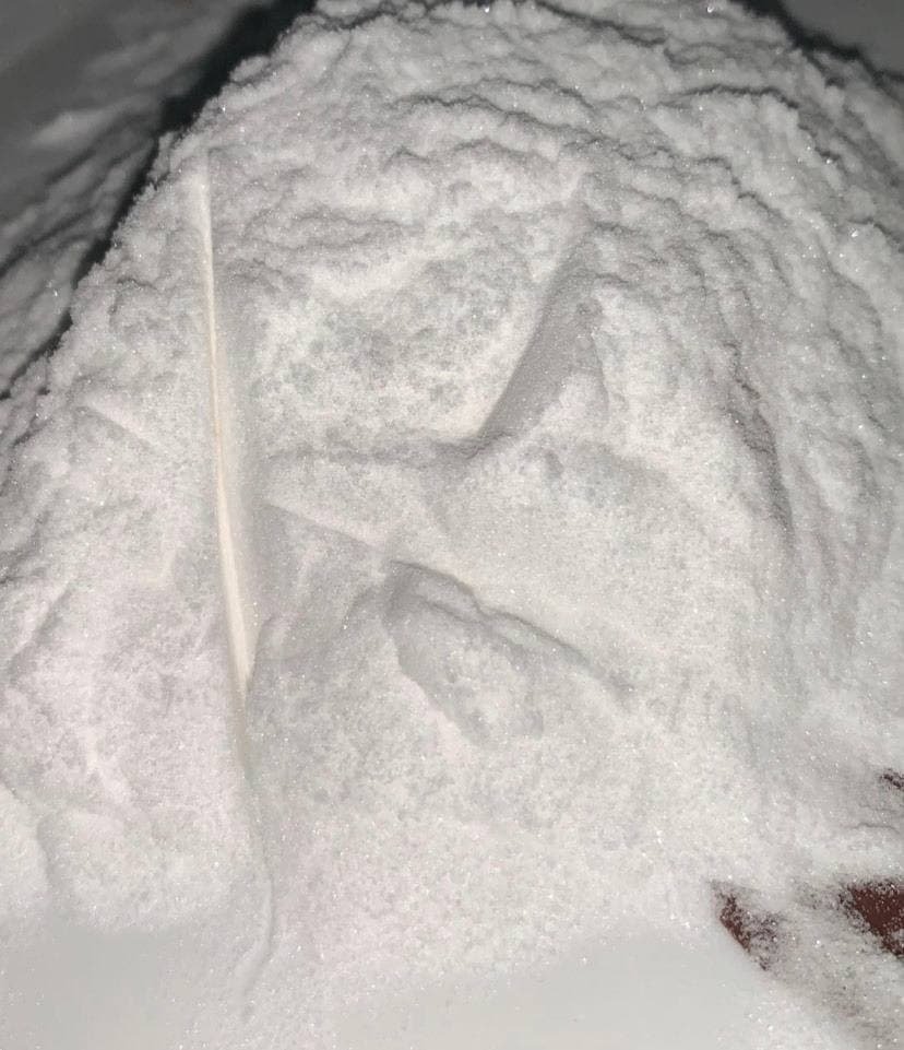 today activation powder